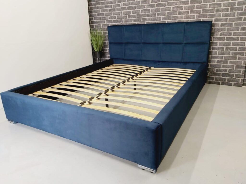 Łóżko sypialniane FOX SLIM