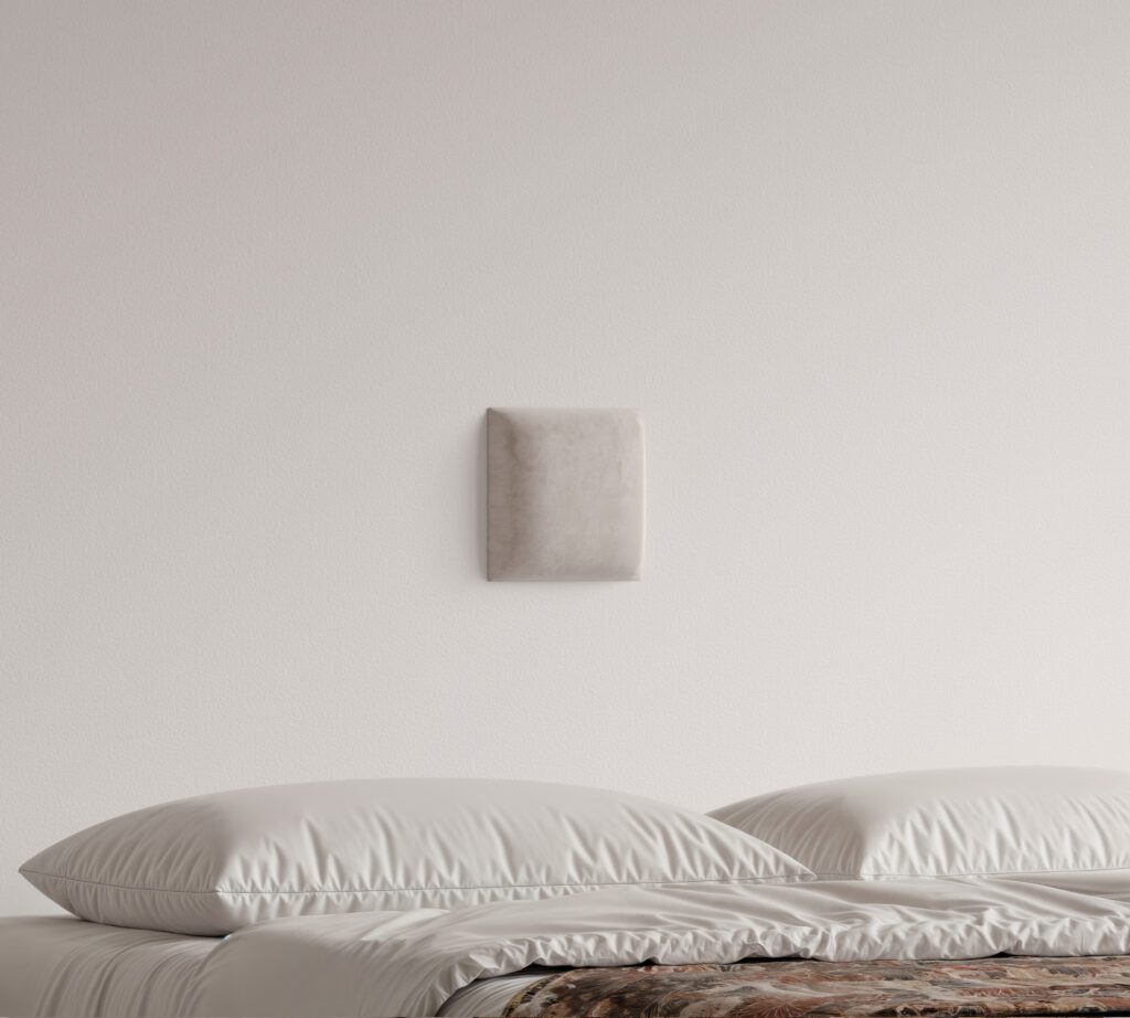 Panel tapicerowany W1 20×20