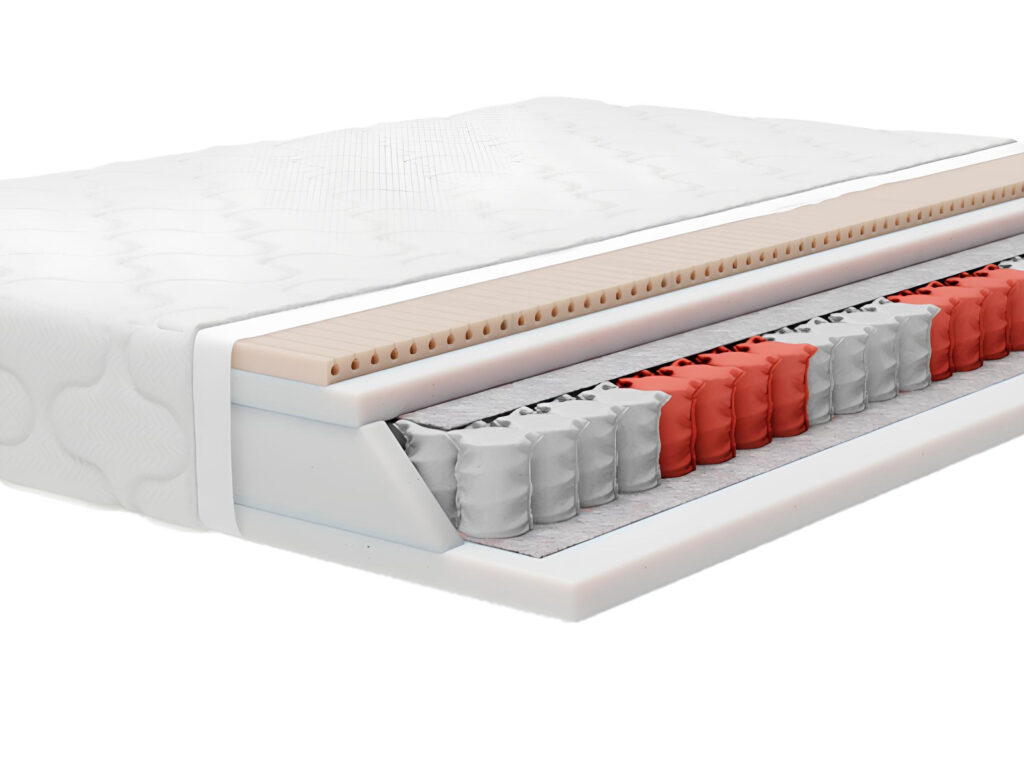 Materac OMEGA