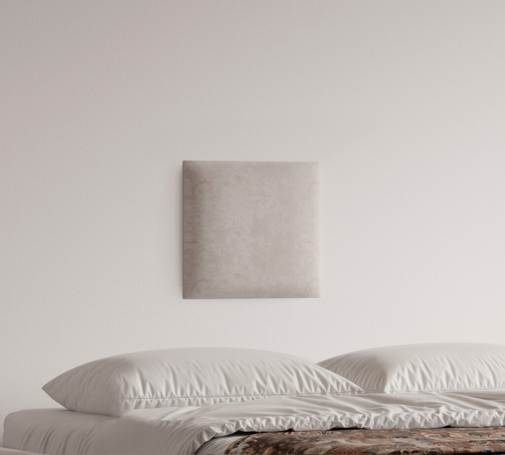 Panel tapicerowany W5 40×40