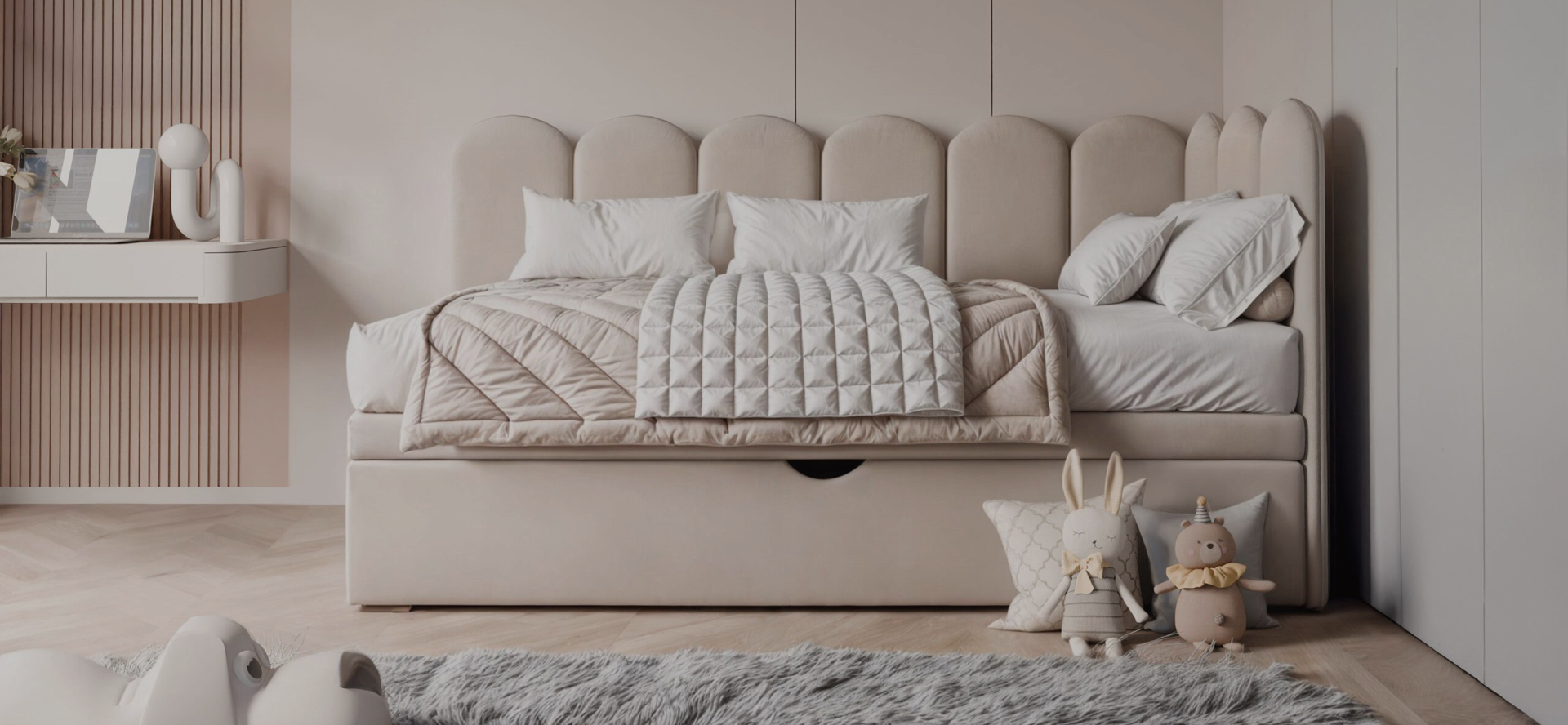 Rozumiemy sny małych odkrywców